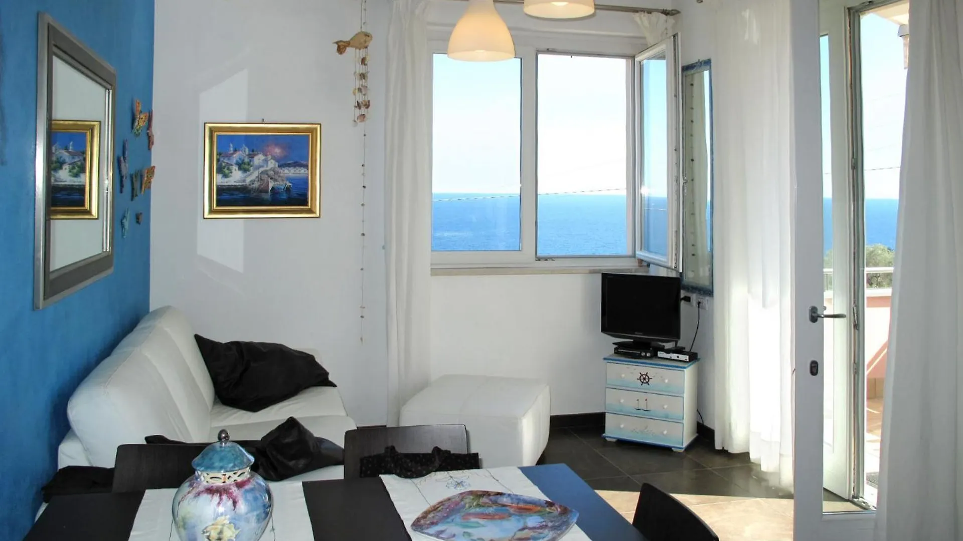 Apartment Ulivi Sul Mare By Interhome Poggi