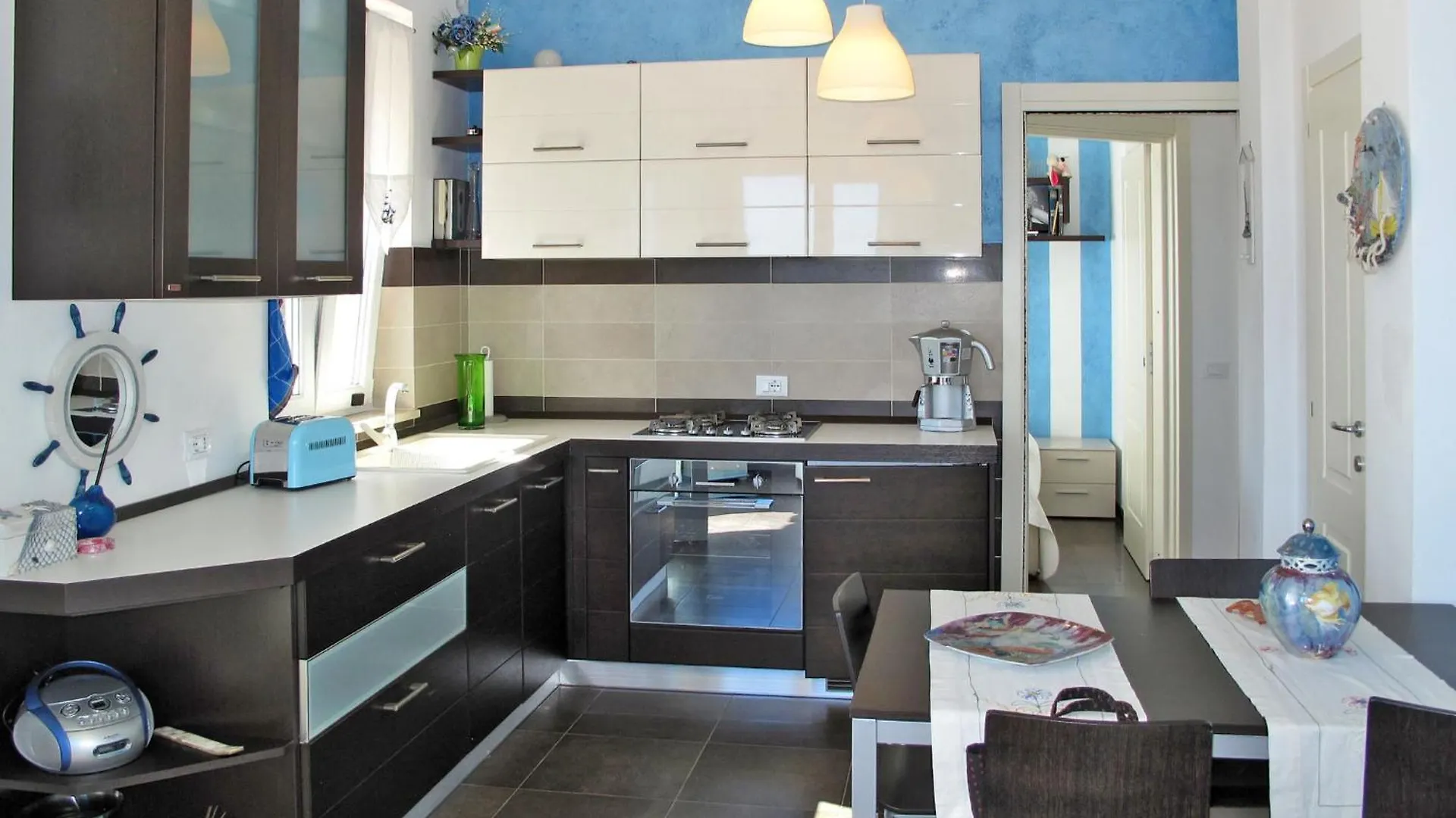 Apartment Ulivi Sul Mare By Interhome Poggi