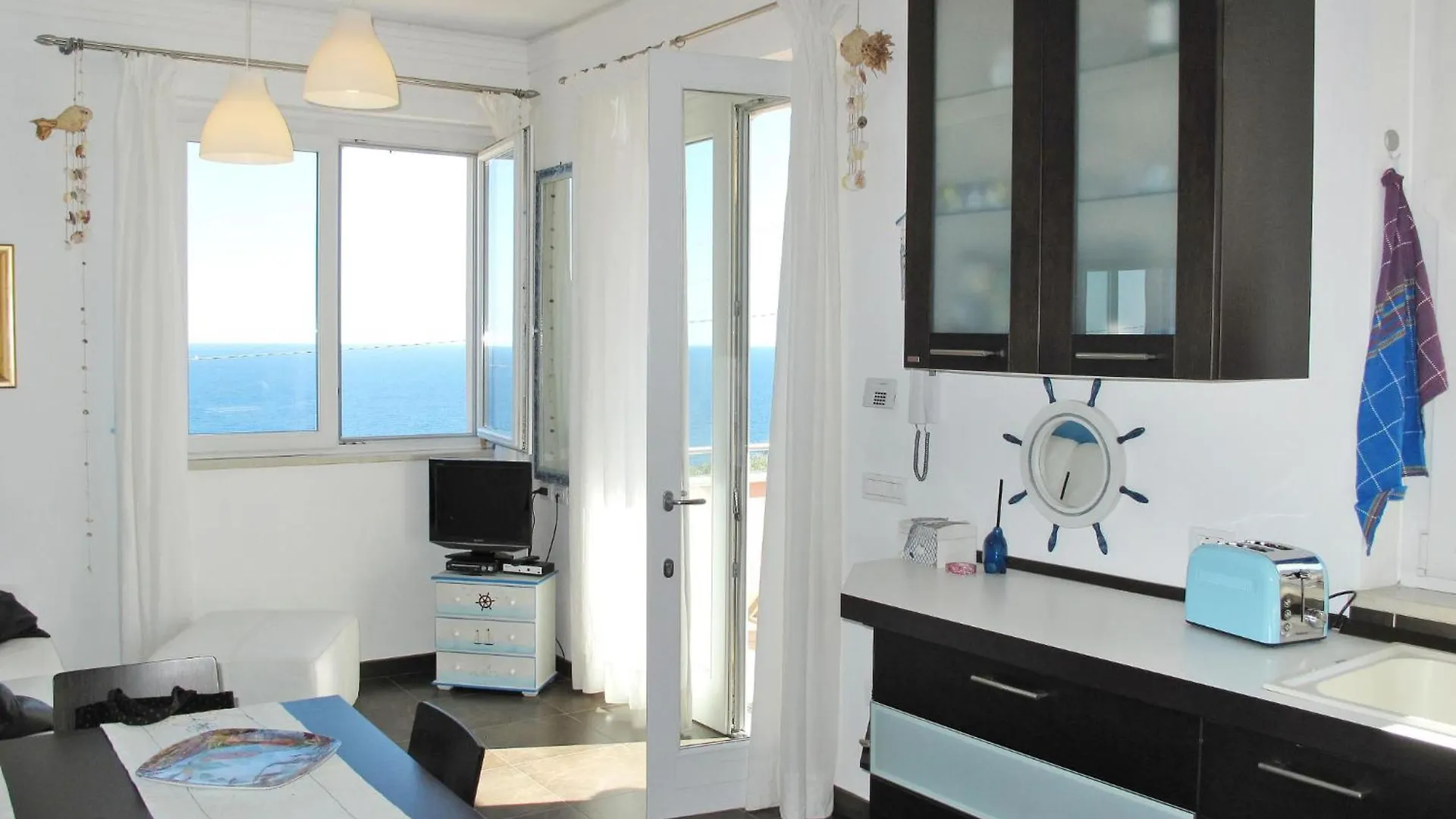 Apartment Ulivi Sul Mare By Interhome Poggi Italië