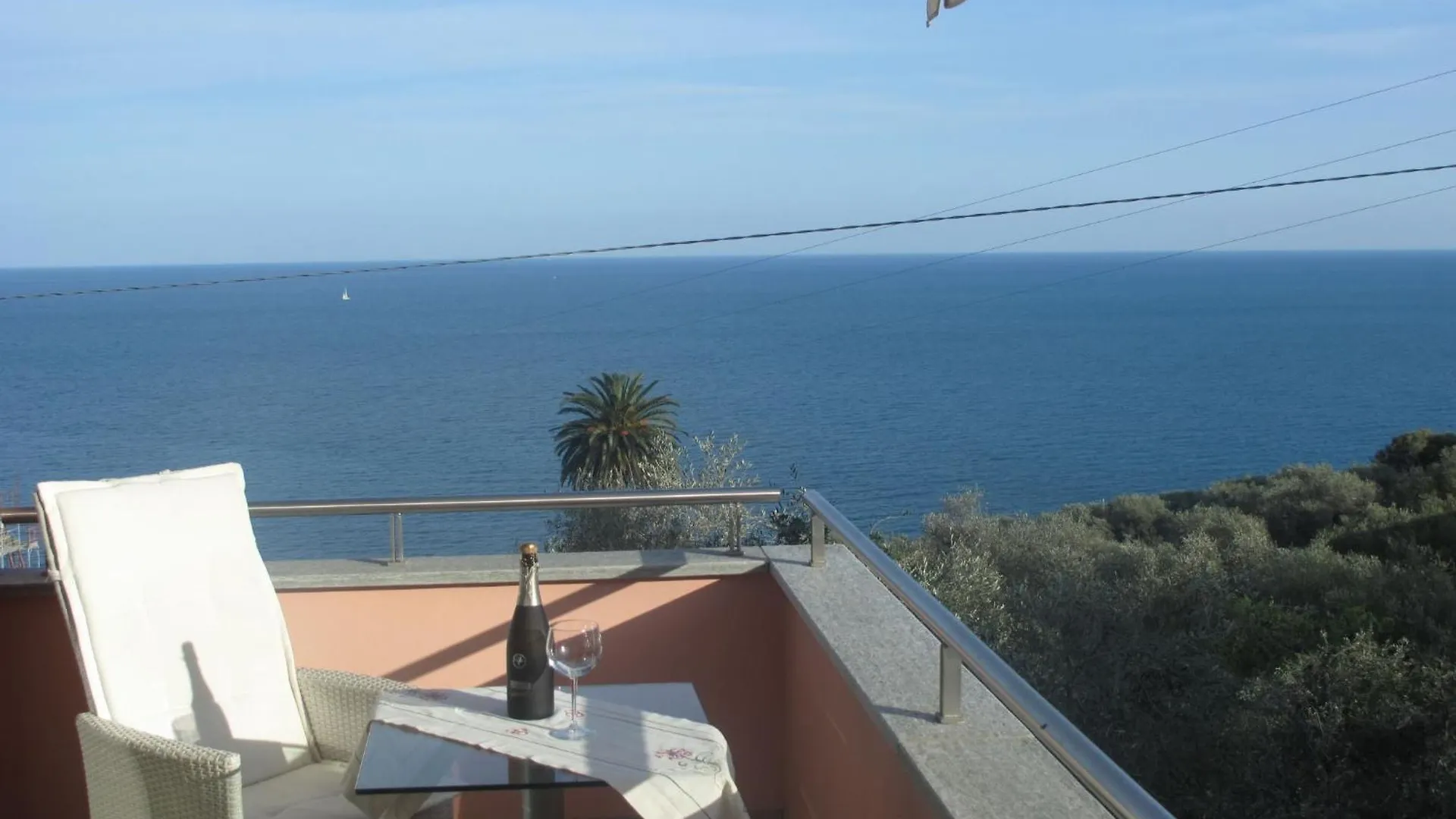 Apartment Ulivi Sul Mare By Interhome Poggi Italië