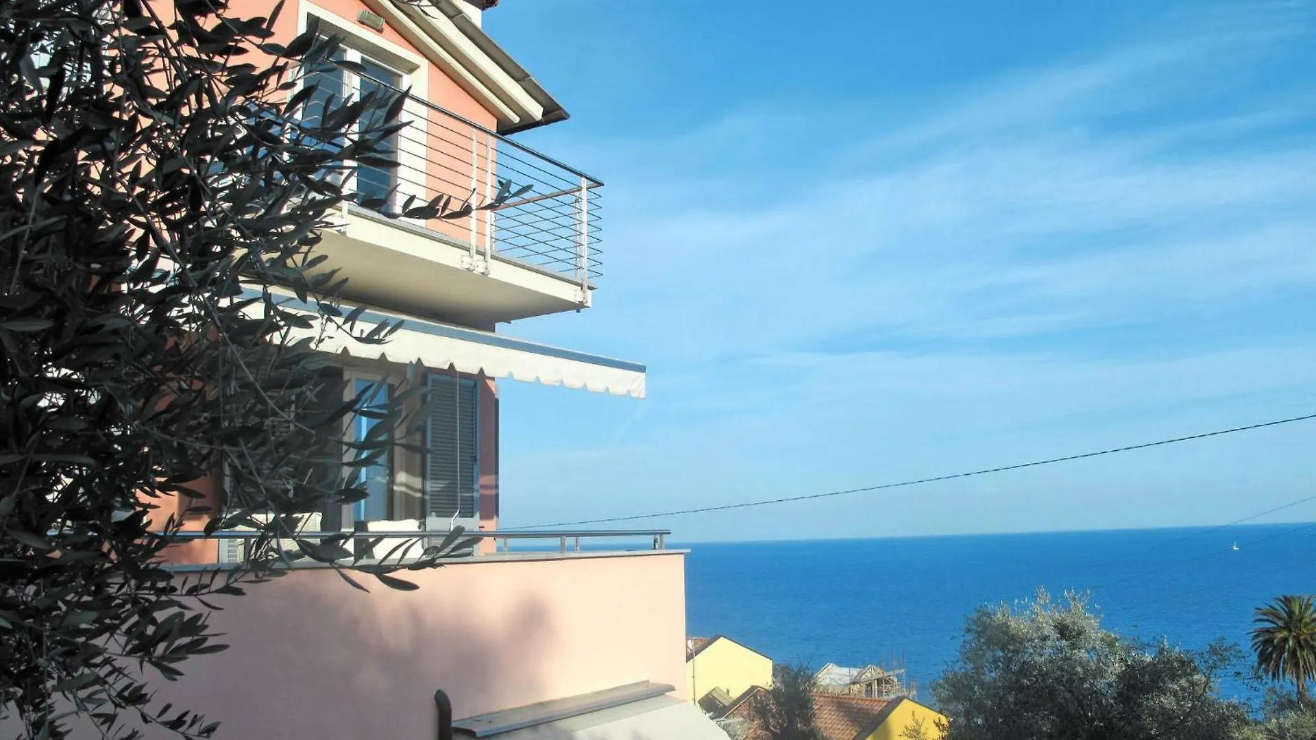 Apartment Ulivi Sul Mare By Interhome Poggi 0*,  Italië