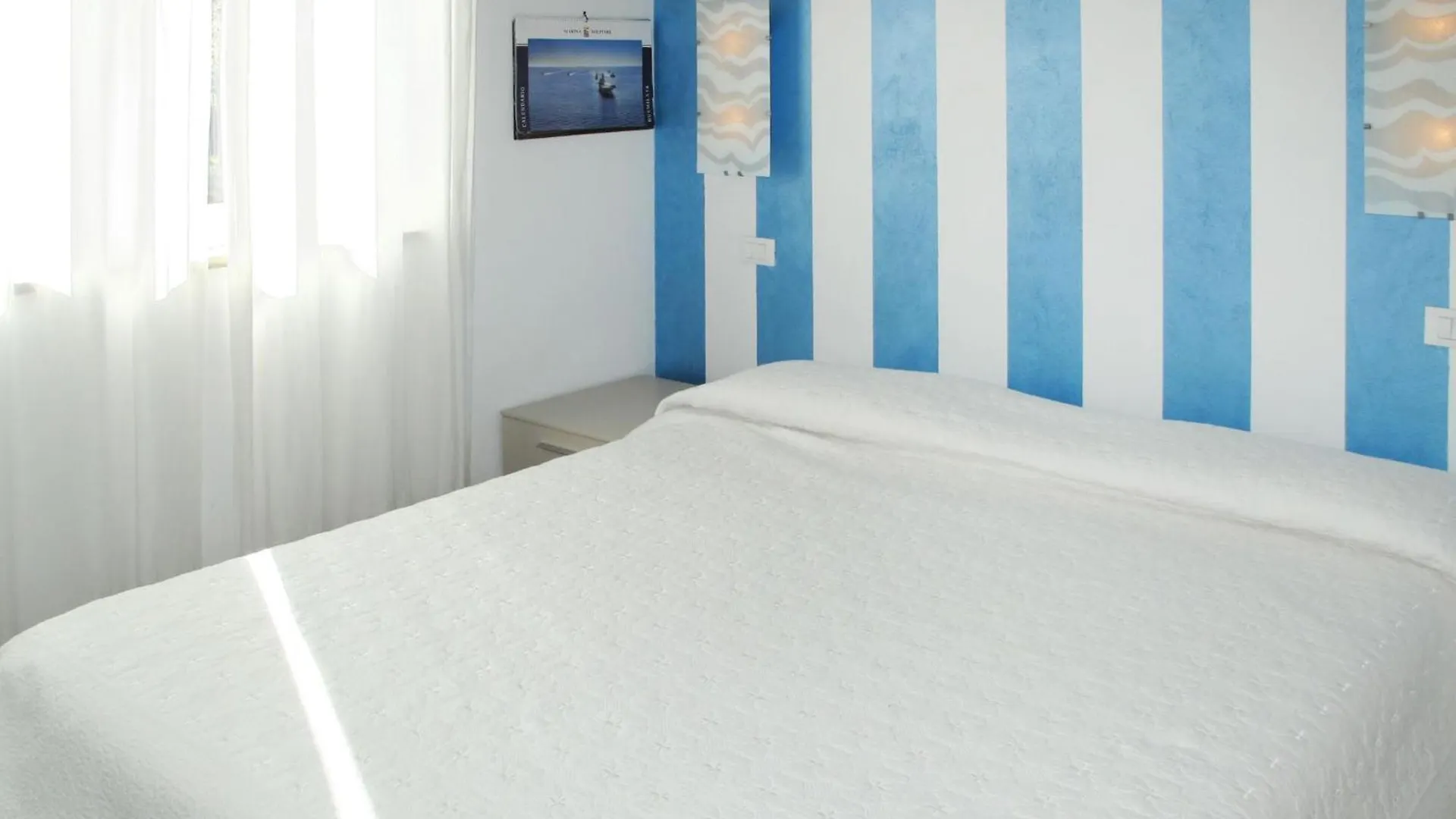 Apartment Ulivi Sul Mare By Interhome Poggi