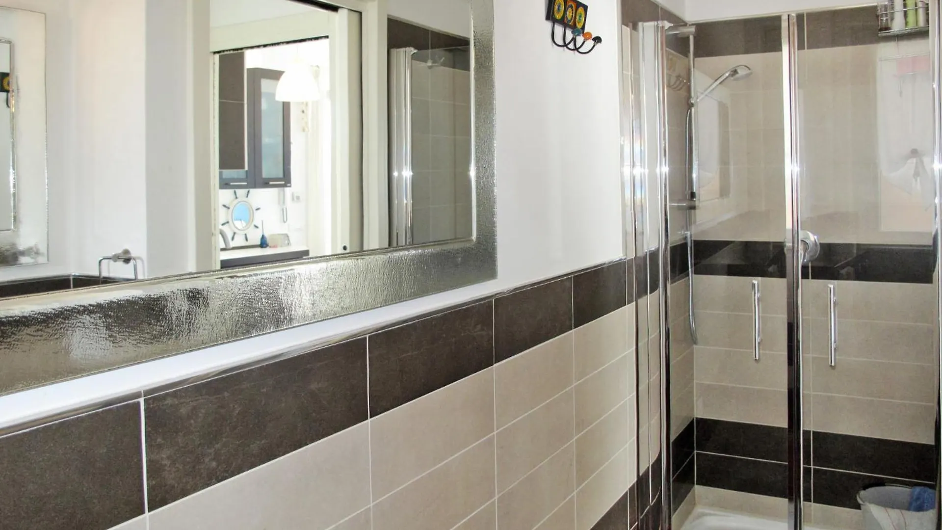 Apartment Ulivi Sul Mare By Interhome Poggi