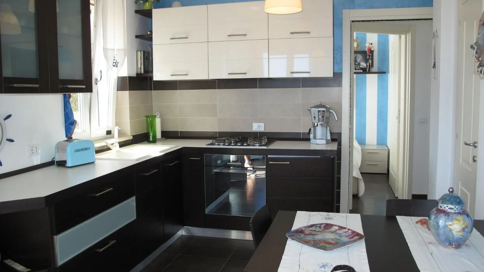 Apartment Ulivi Sul Mare By Interhome Poggi 0*,