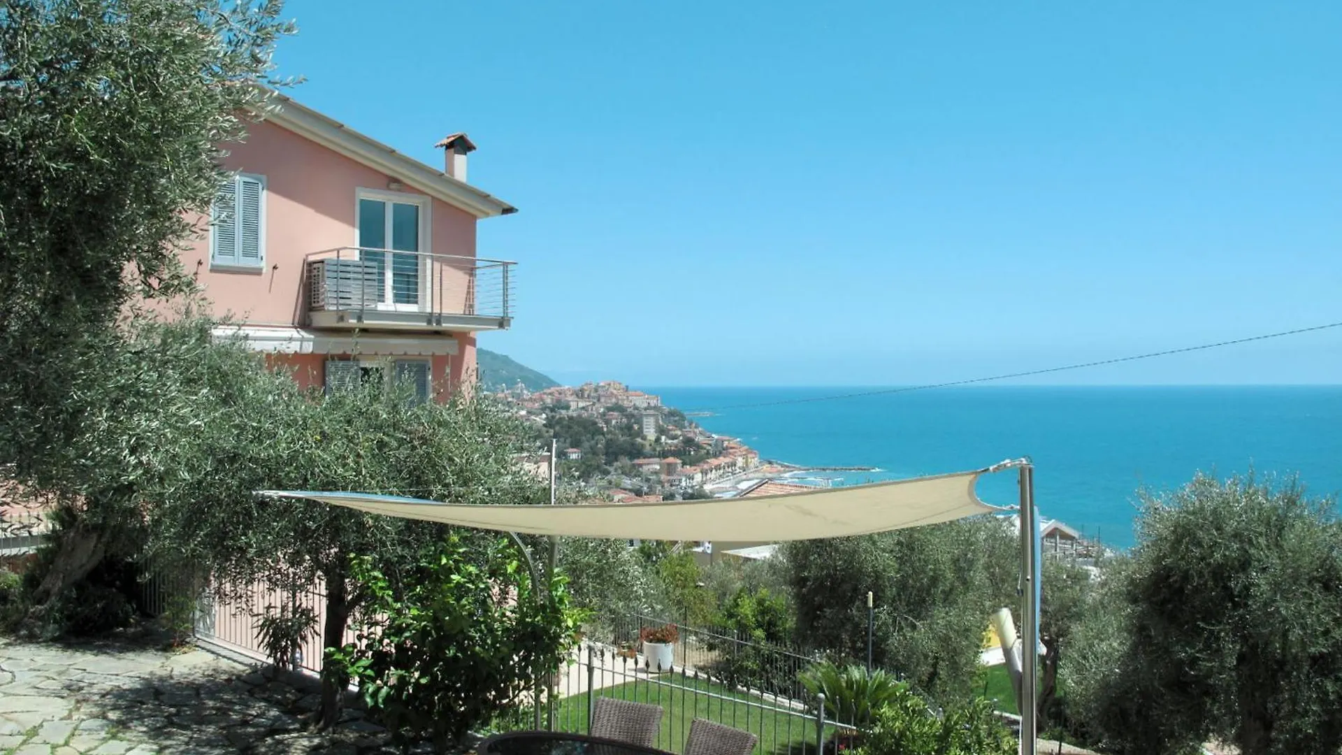 Apartment Ulivi Sul Mare By Interhome Poggi