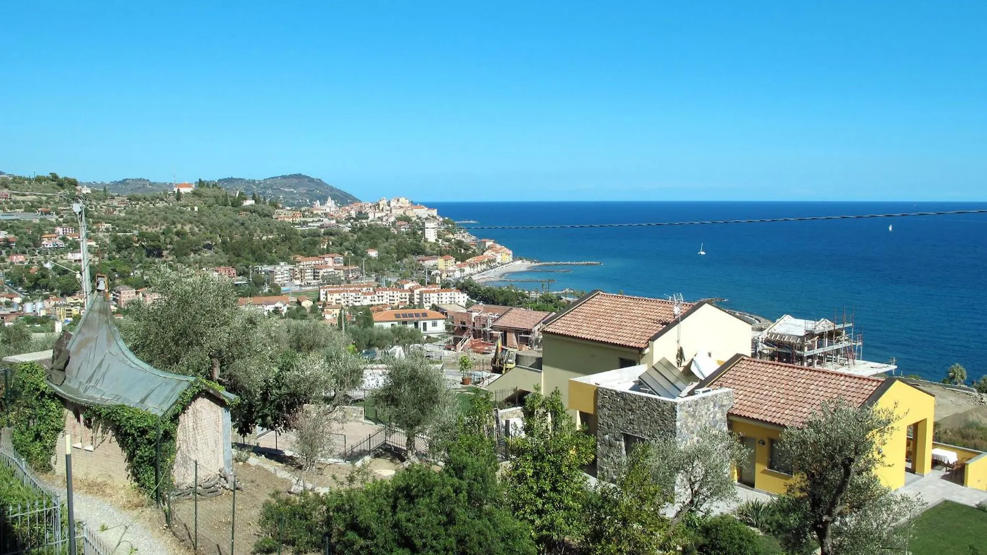 Apartment Ulivi Sul Mare By Interhome Poggi Italië
